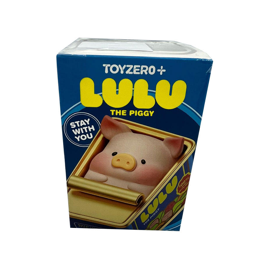 最新作 lulu子豚 Stay with You シリーズ ブラインドボックス | 卸売