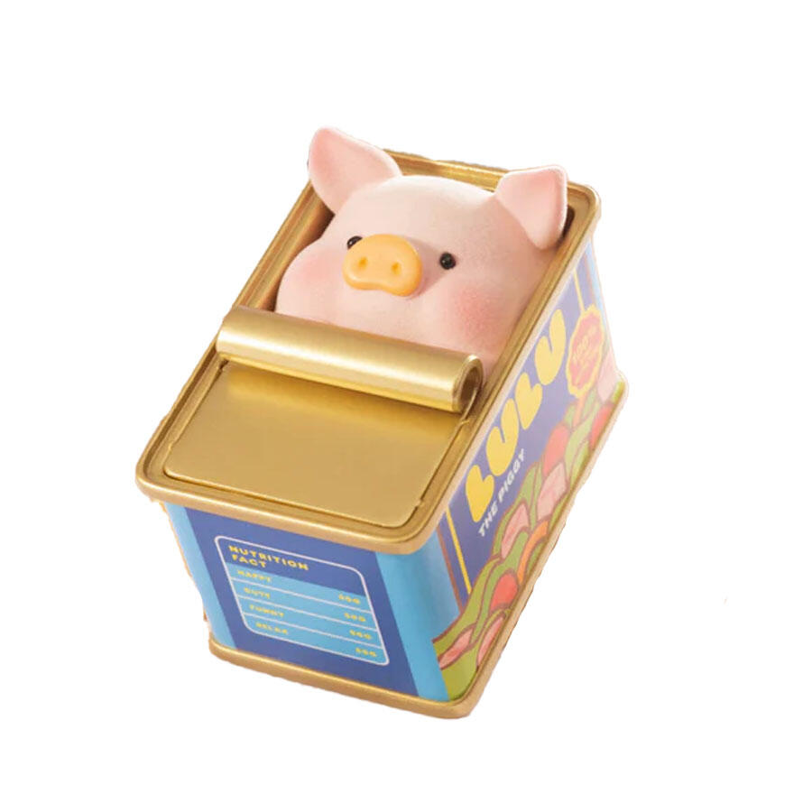 最新作 lulu子豚 Stay with You シリーズ ブラインドボックス | 卸売