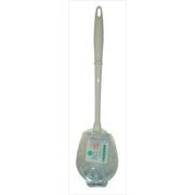 ファシル　抗菌トイレブラシ　ホワイト