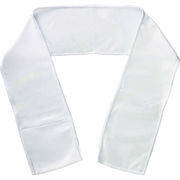 ひんやりマフラータオル OD098 ホワイト