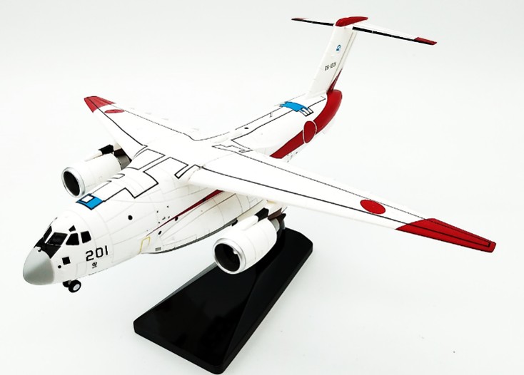Avioni-X XC-2プロトタイプ