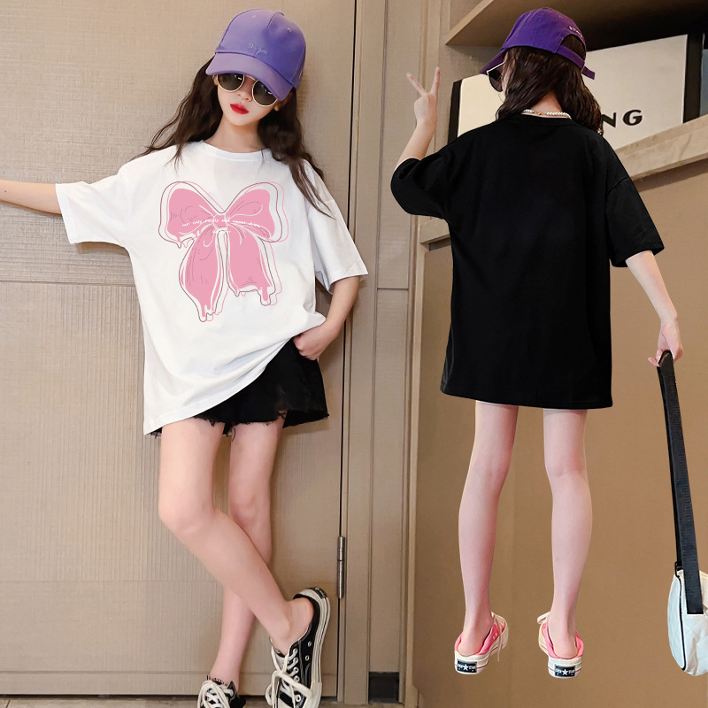 2025☆子供服☆キッズ服☆トップス☆90cm~170cm☆2色 | 卸売 2025☆子供服☆キッズ服☆トップス☆90cm~170cm☆2色 | 卸売