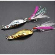 スプーンルアー マイクロスプーン   フライ  管釣り  渓流 ルアー オルルド釣具