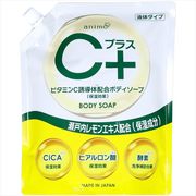 Ｃプラスボディソープ詰替用