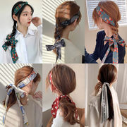 2025★髪飾り★ヘアアクセサリー★スカーフ★頭飾り