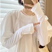 2024.6★レディース★アームカバー★日焼け止