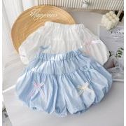 2025新品　キッズ用　ボトムス　ズボン　ショートパンツ　90-130CM