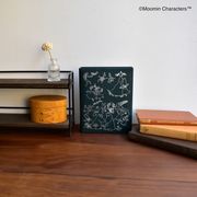 ライセンスアイテム【ムーミン80周年商品】ムーミン ブック型ジュエルケース