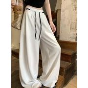 ボトムス ズボン パンツ ワイドパンツ ハイウェスト