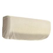 エアコン室内機カバーエアフィットガード ホワイト 4628