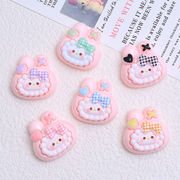 激安販売★芸DIY デコパーツ ★アクセサリー 　パーツ★アニマル