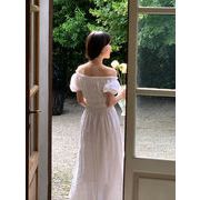 今季マストバイ INS 新作　可愛い　シャツワンピース　韓国ファッション  おしゃれ