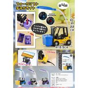 フォークリフトデスクライト