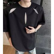 トップス  メンズ Tシャツ 半袖  ブラウス