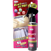 カビトルデスEX 防カビスプレー 住居用防カビ剤 120ｍL