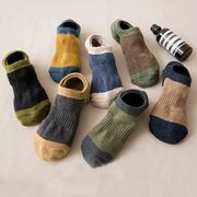 2025新作★メンズ靴下★ソックス SOCKS