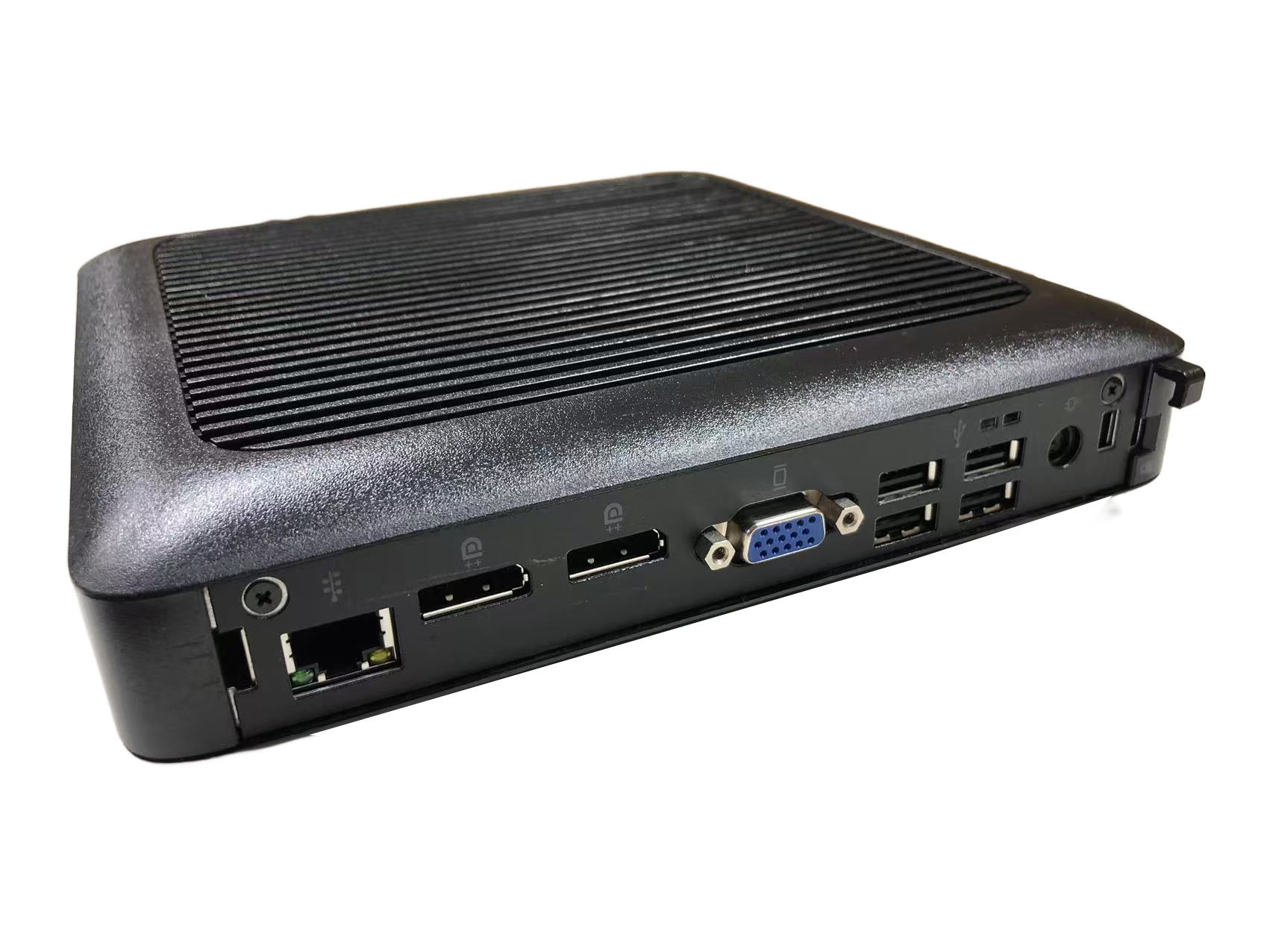 中古】パソコン ミニデスクトップPC Windows 11 Pro HP T520 AMD GX