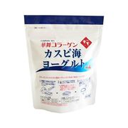 海外大人気★AFC 華舞コラーゲンカスピ海ヨーグルトの素　【袋タイプ】　要冷蔵