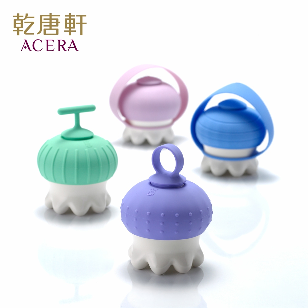 ACERA サーマルウェーブマッサージャー 2種類 4色【送料無料】【在庫あり】【直送可】