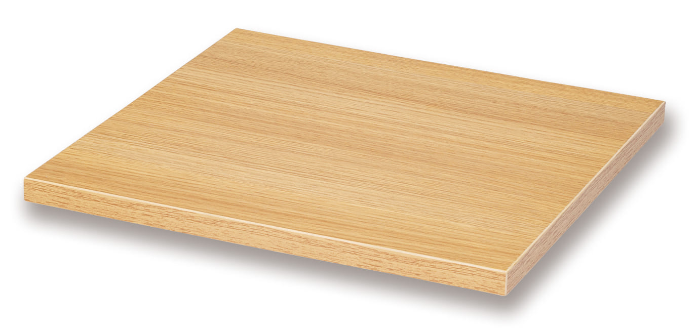 アスカ 組立式ボックス用天板 SBT35