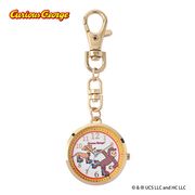 【腕時計】おさるのジョージ ノーマルKCウォッチ DOG