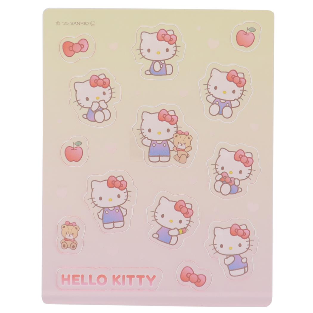 【スマホアクセ】ハローキティ アクリルフレーク