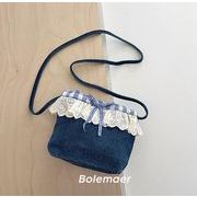 2025新型★子供用バッグ★ショルダーバッグ★