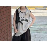 2025春夏新作★子供服★キッズ服★袖なし   タンクトップ  男の子★  トップス★インナー★
