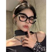 アイウェア 伊達メガネ ファッショングラス コスプレ アニメ キャラクター  ブルーライトカット