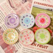 新入荷 デコパーツ樹脂   DIY素材 貼り付けパーツ デコ素材 手芸材料衣類と靴帽子アクセサリーパーツ