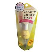 Dear Laura ディアローラ プレイフル コーディネ-トネイル クリアイエロー 10ml