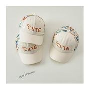 野球帽子 ハット  赤ちゃん 子供帽子 子供 赤ちゃん ベビー キッズ キャップ UVカット