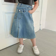 2025新品★子供服　スカート★90cm～140cm