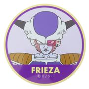 【ステッカー】ドラゴンボールZ アウトドアステッカー フリーザ サークル