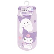 【特価商品】【クロミ×オバケーヌ】 ソックス　サンリオ