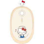 サンリオキャラクターズ Bluetoothマウス ハローキティ SANG-558KT