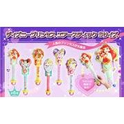 ディズニープリンセスエアースティックSサイズ 6種 SY-5068
