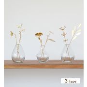 【in bloom】アートフラワー (3タイプ) in bloom / インブルーム