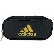 アディダス PT-1503AI06 筆入れ(黒金)【特価】