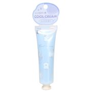 【コスメ雑貨】COOLシャーベットクリーム ジューシーなねこたち