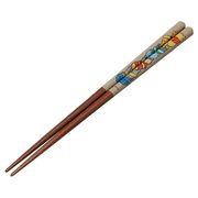 くまのプーさん 塗り箸 21cm