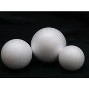 発泡スチロール 球　トピアリーボール　20mm 25mm 30mm 40mm