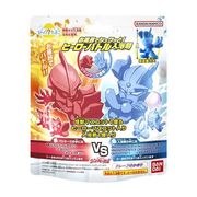 びっくらたまご　ウルトラヒーローズ　フロファイトヒーロー入浴剤５５ｇ