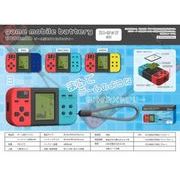 ゲーム型モバイルバッテリー6000mAh