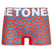 BETONES THUNDER DER001 2-RED