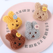 2025★ぬいぐるみ★ブローチ★アクセサリー