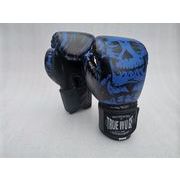 ボクシンググローブ 大人用 サンドバッグ トレーニング  格闘技 ブルースカル