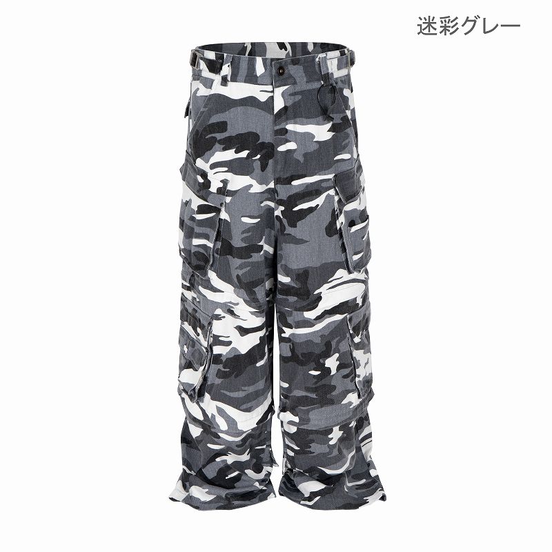 BRIEFING パンツ　迷彩　カモフラ　ブラック　グレー　XL XEXYMENS XP2231H アクティブ カモフラージュ ショートパンツ