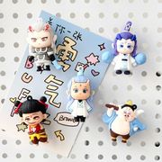 大人気新品 雑貨 ★マグネット★磁石　冷蔵庫用★