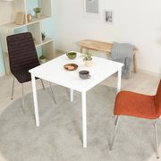 ダイニングテーブル シュクル W75